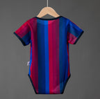 Body para bebé FC Barcelona Home 26/27