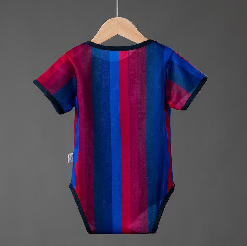 Body para bebé FC Barcelona Home 26/27