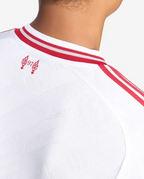 Camiseta Liverpool Away 26/27 - Jugador