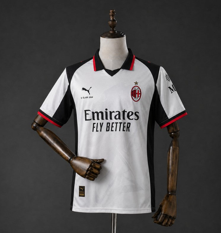 Camiseta AC Milan x Slam Jam 26/27