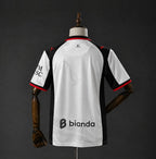 Camiseta AC Milan x Slam Jam 26/27