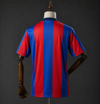 Camiseta FC Barcelona Estilo Retro 26/27 - Edición Especial