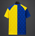 Camiseta Boca Juniors prepartido 26/27