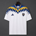 Camiseta Boca Juniors 26/27 - Edición Especial