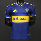 Camiseta Boca Juniors Home 26/27 - Jugador