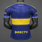 Camiseta Boca Juniors Home 26/27 - Jugador