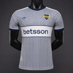 Camiseta Boca Juniors Away 26/27 - Jugador
