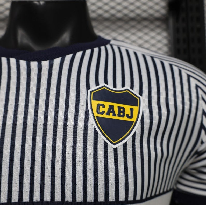 Camiseta Boca Juniors Away 26/27 - Jugador
