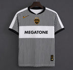 Camiseta Boca Juniors Retro 2006/2007