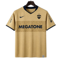 Camiseta Boca Juniors Retro 2007/2008