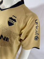 Camiseta Boca Juniors Retro 2007/2008