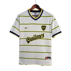 Camiseta Boca Juniors Retro 1998/1999