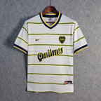 Camiseta Boca Juniors Retro 1998/1999