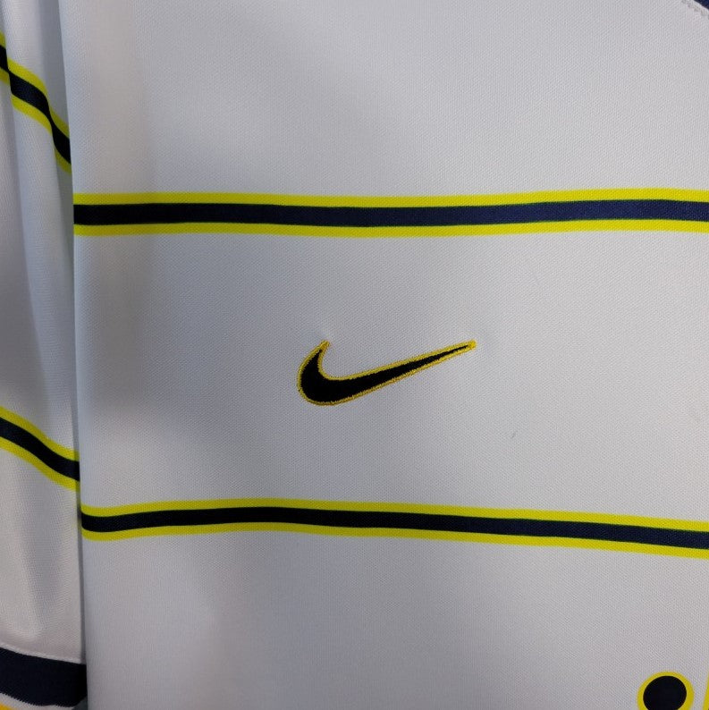 Camiseta Boca Juniors Retro 1998/1999