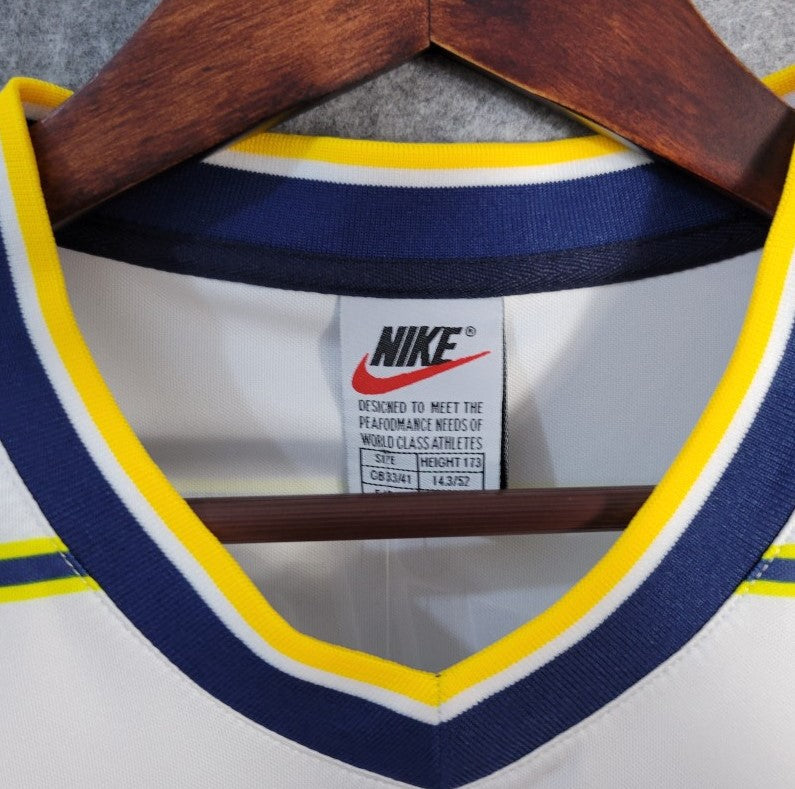 Camiseta Boca Juniors Retro 1998/1999