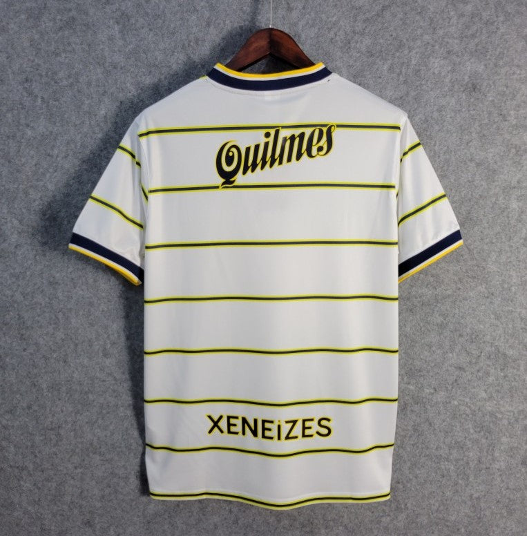 Camiseta Boca Juniors Retro 1998/1999