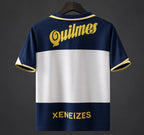 Camiseta Boca Juniors Retro 2000/2001