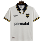 Camiseta Boca Juniors Retro 1994/1995