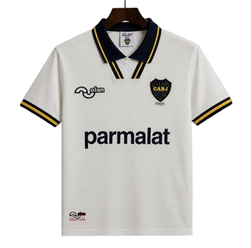 Camiseta Boca Juniors Retro 1994/1995