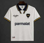 Camiseta Boca Juniors Retro 1994/1995