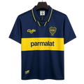 Camiseta Boca Juniors Retro 1994/1995