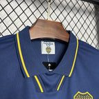 Camiseta Boca Juniors Retro 1994/1995