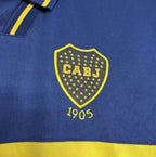 Camiseta Boca Juniors Retro 1994/1995