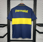Camiseta Boca Juniors Retro 1994/1995