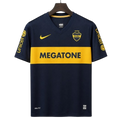 Camiseta Boca Juniors Retro 2007/2008