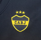Camiseta Boca Juniors Retro 2007/2008