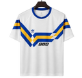 Camiseta Boca Juniors Retro 1990/91