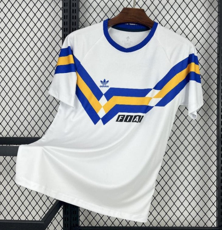 Camiseta Boca Juniors Retro 1990/91