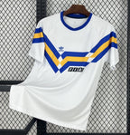 Camiseta Boca Juniors Retro 1990/91