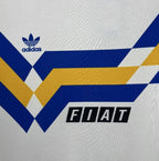 Camiseta Boca Juniors Retro 1990/91