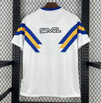 Camiseta Boca Juniors Retro 1990/91
