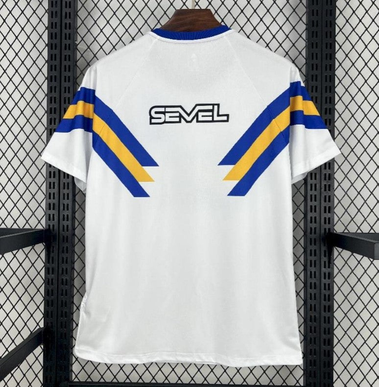Camiseta Boca Juniors Retro 1990/91