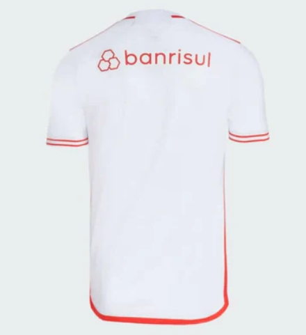 Camiseta Internacional Away 24/25
