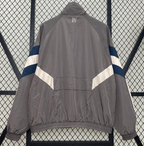 Abrigo Impermeable Real Madrid 2025