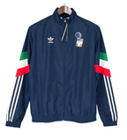 Abrigo Impermeable Italia 2025