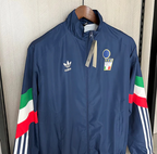 Abrigo Impermeable Italia 2025