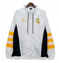 Abrigo Impermeable Real Madrid 2025