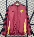 Abrigo de Doble Cara Roma 24/25