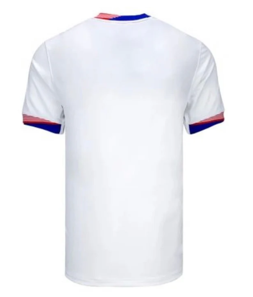 Camiseta Estados Unidos Home 24/25