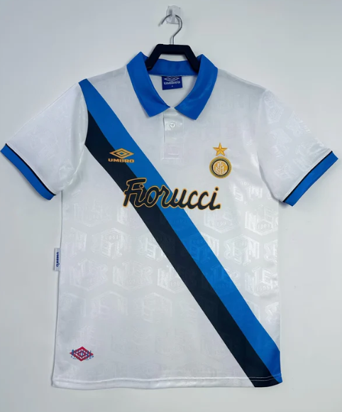 Camiseta Inter Retro 94/95