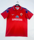 Camiseta Fiorentina Retro 95/96