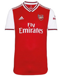 Camiseta Arsenal Retro 2019/2020