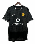 Camiseta Manchester United Retro 03/05
