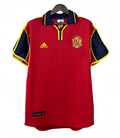 Camiseta España Retro 2000