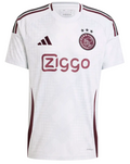Camiseta Ajax Third 24/25