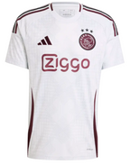 Camiseta Ajax Third 24/25